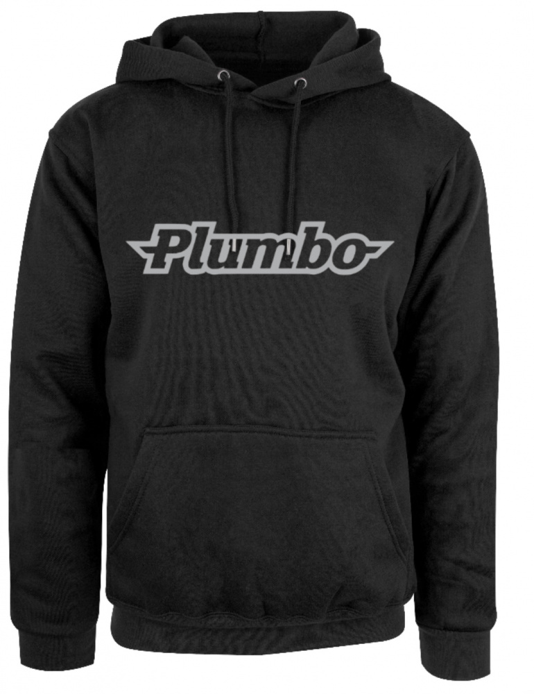 Bilde av PLUMBO Hettegenser